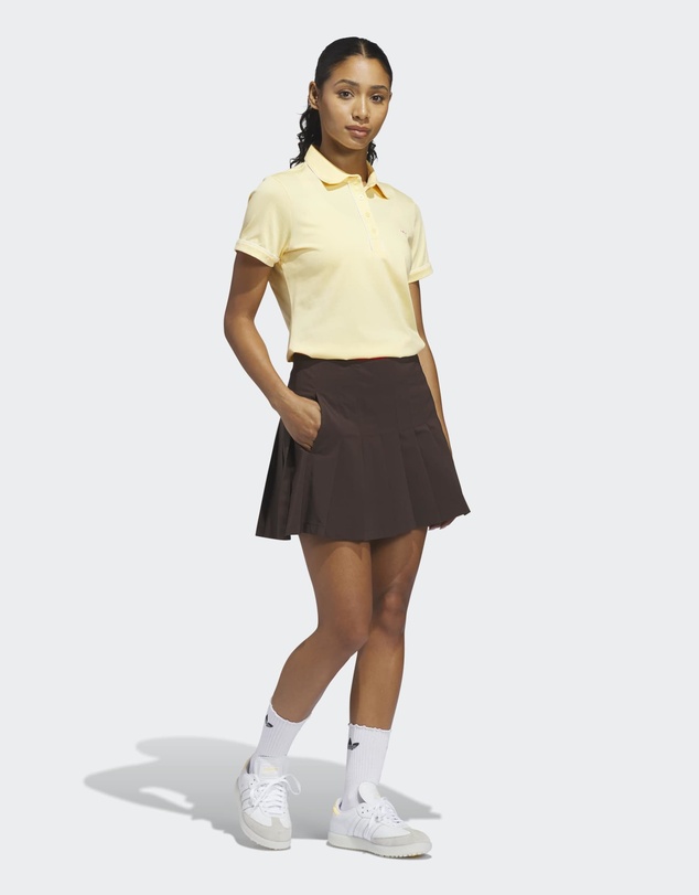adidas Originals - Originals Solid Polo Womens