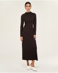 Staple the Label - Tilda Midi Dress