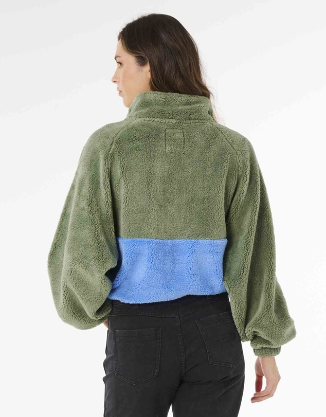 Rip Curl - Hotel Malibu Polar Fleece