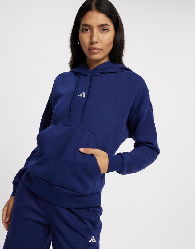 adidas Sportswear - Essentials Small Logo Feel Cozy Hoodie