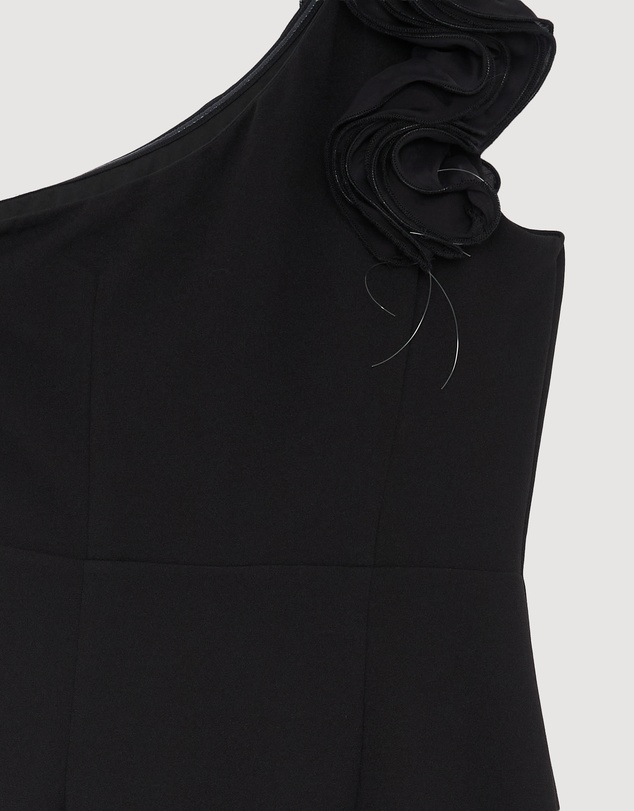 Revibe - Repaired CHANCERY Holli Dress - AU 10