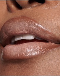 MAC - MACXIMAL Sleek Satin Lipstick Fleshpot