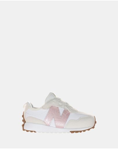 White/Stone Pink M
