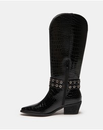 Therapy - Maiden Tall Boots