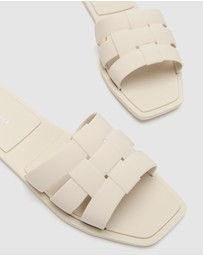 Seed Heritage - Woven Moulded Slide