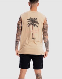 Vacancy Co - Tropical Tank