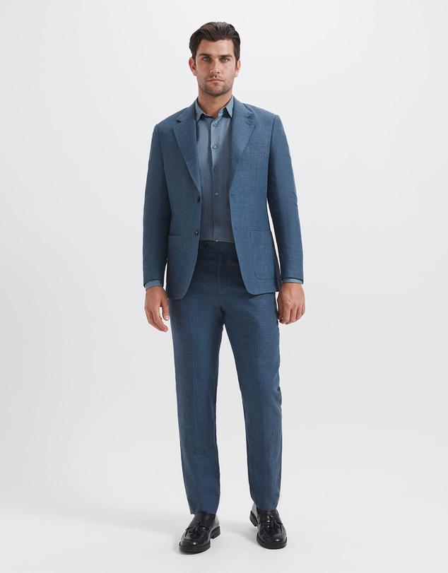 SABA - Lucian Suit Jacket