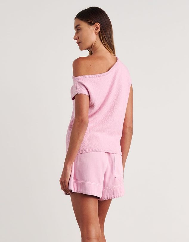 Jag - Arden Off Shoulder Knit