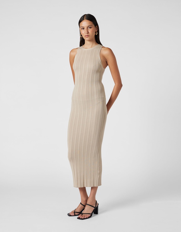 MVN - Set The Pace Dress