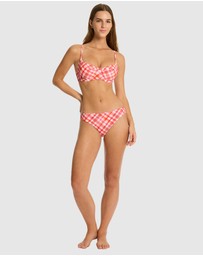 Sea Level Australia - Regular Cheeky Pants