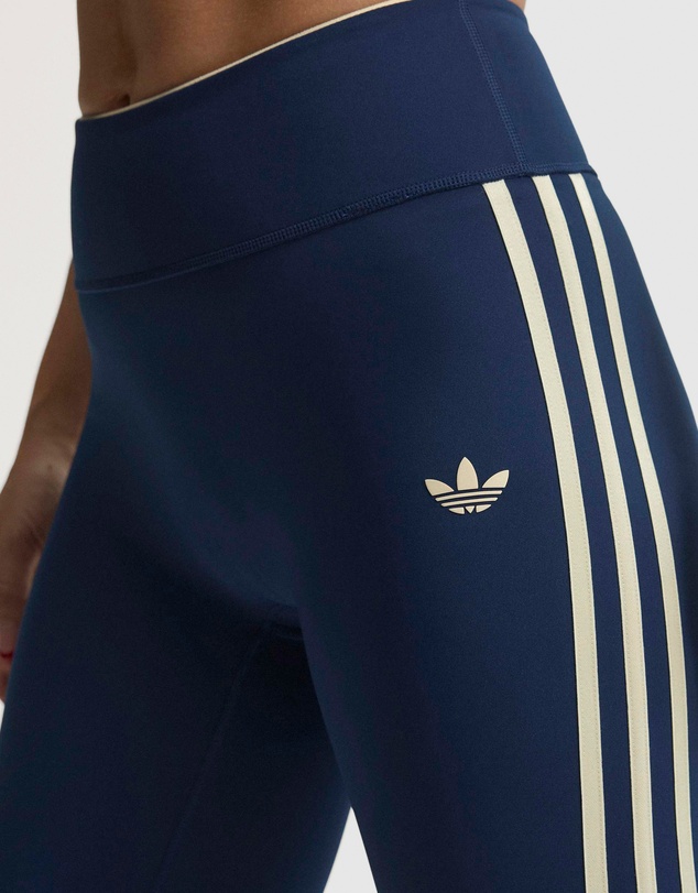 adidas Originals - adidas Originals Sport Superstar 7/8 Leggings