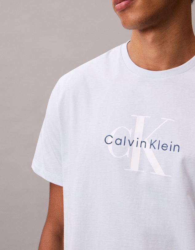 Calvin Klein Jeans - Monogram Logo Tee