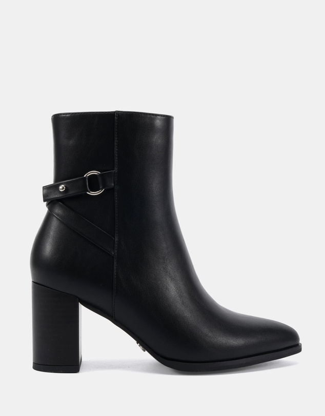 Novo - Kami Ankle Boots