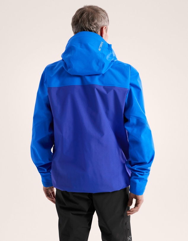 Arc'teryx - Beta AR Jacket Men's