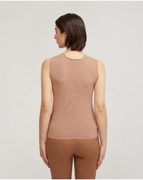 Oxford - Sonia Knitted Tank