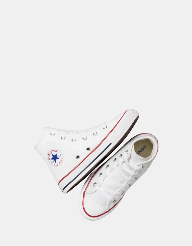 Converse - Chuck Taylor Astar Hi Yth