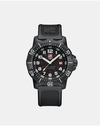 Luminox - Luminox Navy SEAL, 45 mm, Military Dive Watch SET