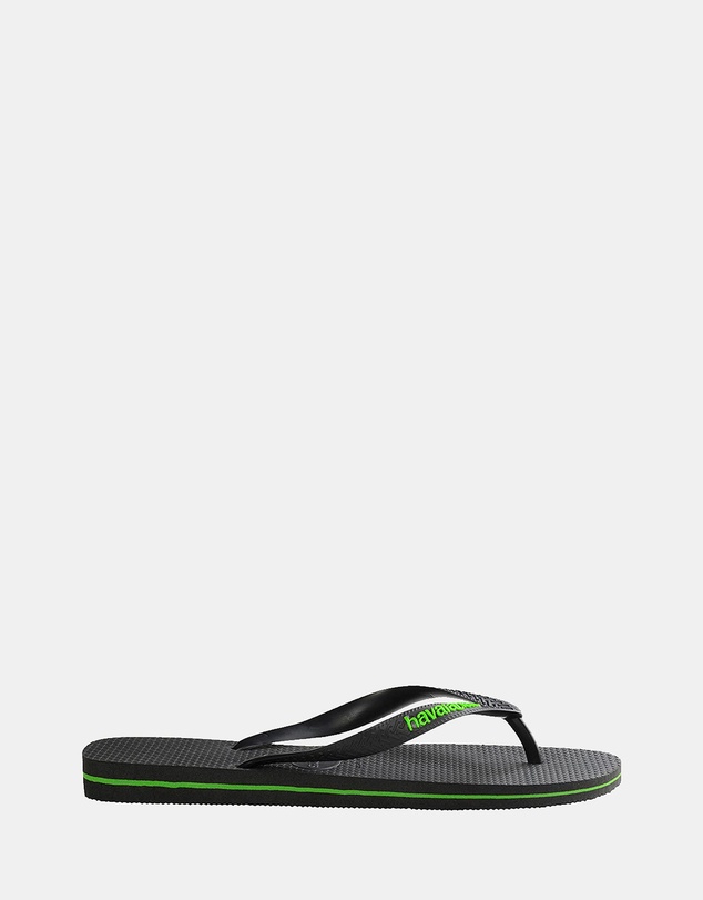 Havaianas - Top Rubber Logo - Unisex