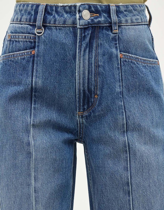 Neuw - Coco Relaxed Ruminate Jeans