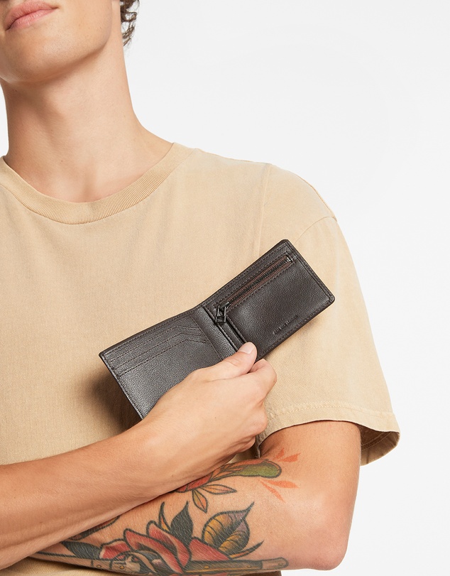 Status Anxiety - Otis Wallet