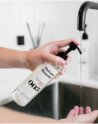 Maison Blanche - 003 Cucumber & Mint - Hand Wash
