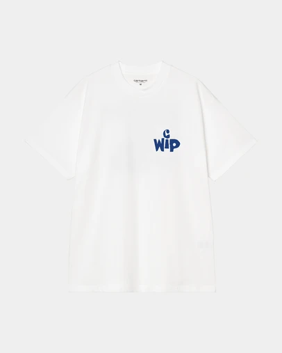 Carhartt WIP - SS Cutout T-Shirt