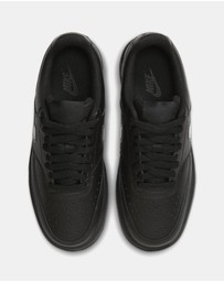 Nike - Court Vision Low - Women's