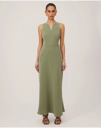 Tussah - Luca Maxi Dress