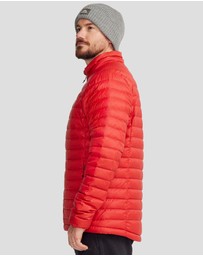 Kathmandu - Heli Down Jacket v4