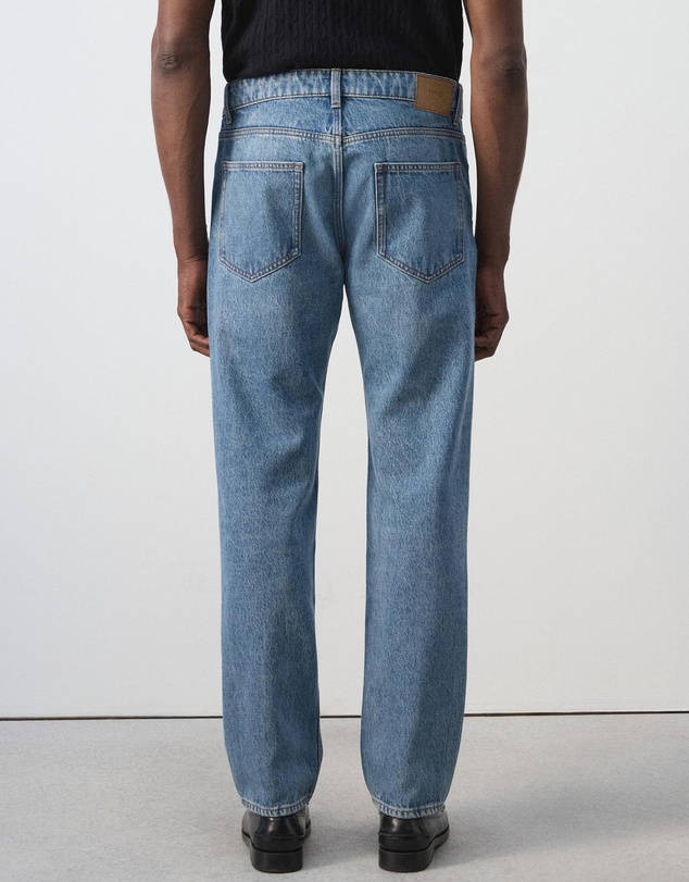 M.N.G - Bob Jeans
