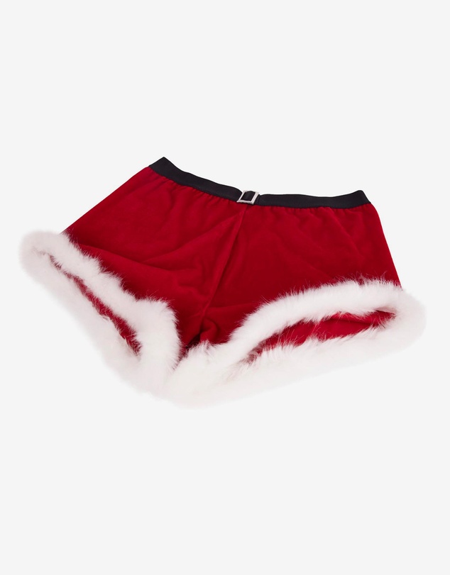 Ann Summers - Christmas Mr. Claus Set