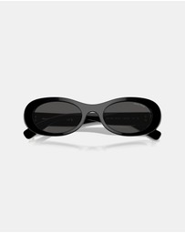 Miu Miu - 0MU 06ZS
