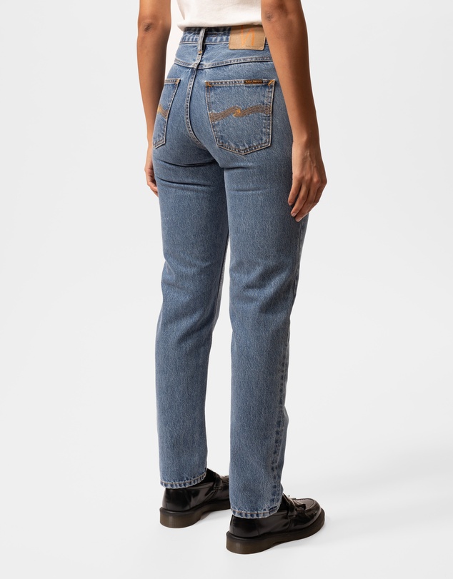 Nudie Jeans - Breezy Britt Jeans