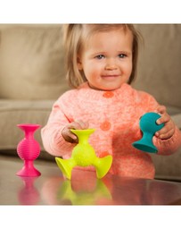 Fat Brain Toys - Fat Brain pipSquigz