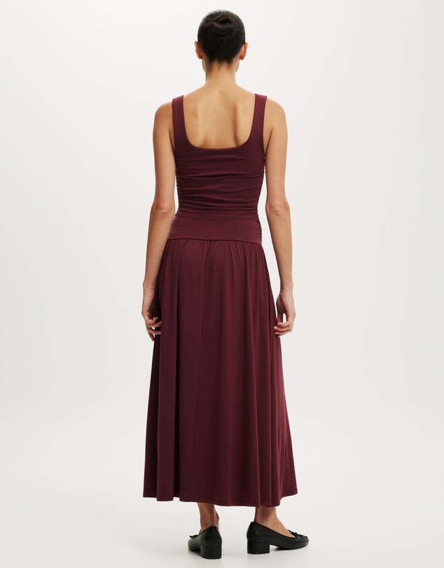 Cotton On - Maple Maxi Dress