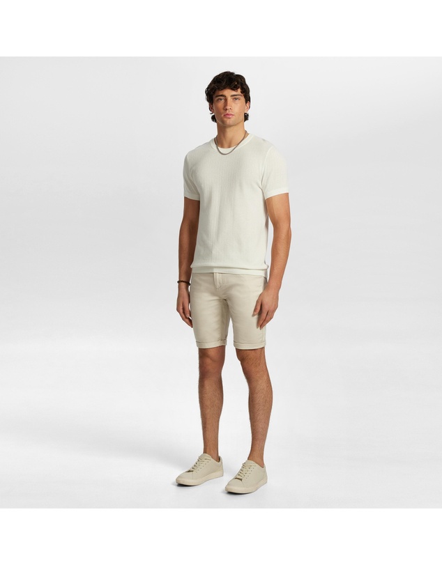 yd. - Herston Chino Short