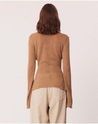 SNDYS - Hadley Cardigan