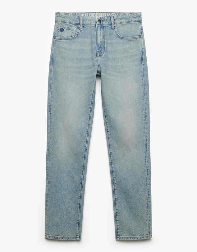 Superdry - Vintage Slim Jeans