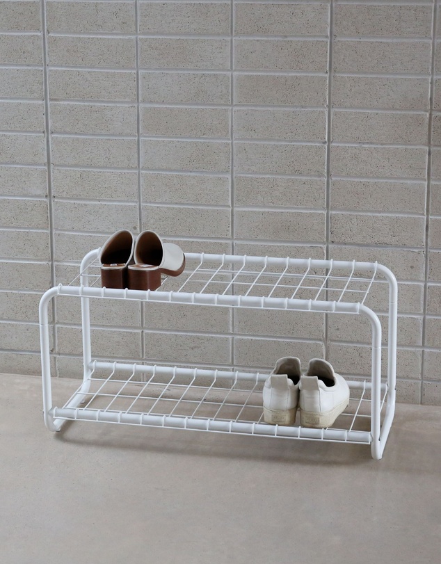 DESIGNSTUFF - FORMA Shoe Rack