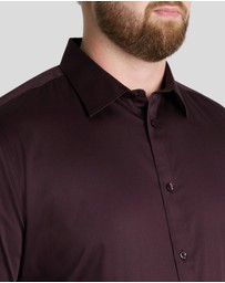 Johnny Bigg - Montego Stretch Dress Shirt