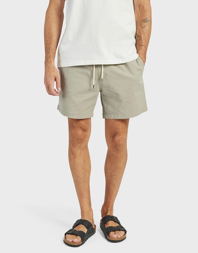 Academy Brand - Volley Short