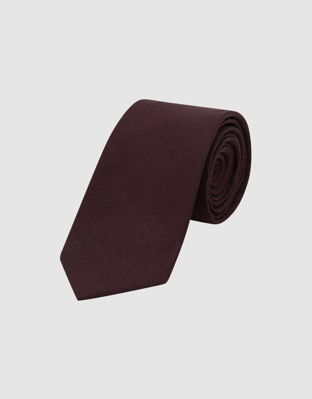 yd. - Premium Silk 6.5 Cm Width Tie