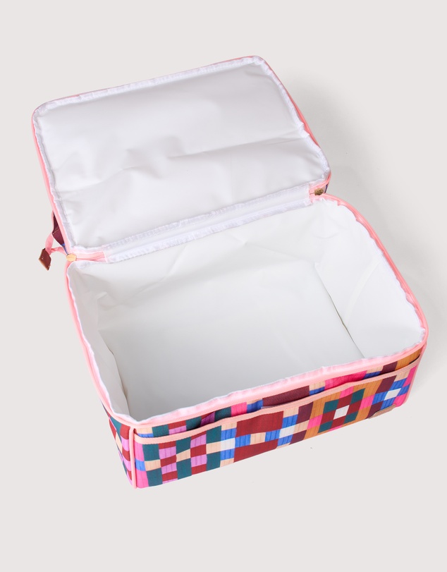The Somewhere Co - Fiesta Cooler Bag