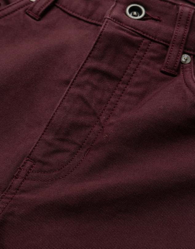 Rodd & Gunn - Motion 2 Straight Jean Regular Leg
