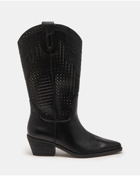 Therapy - Maxine Cowboy Boots