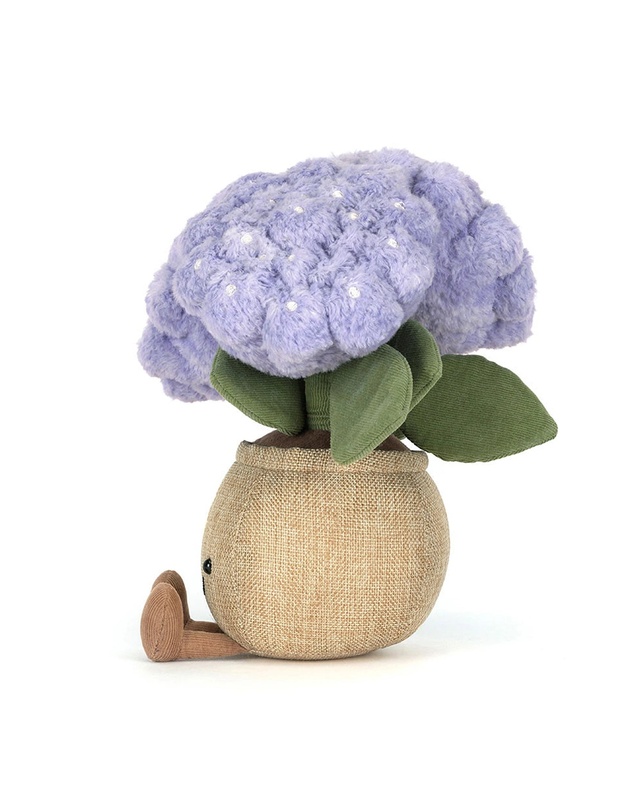 Jellycat - Amuseables Hydrangea