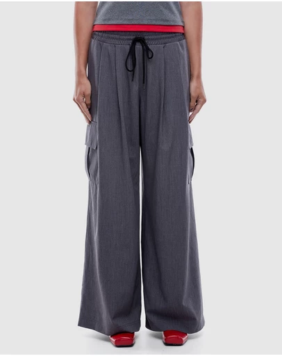 ENA PELLY - Maya Utility Pants