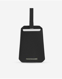 Maison De Sabre - The Luggage Tag