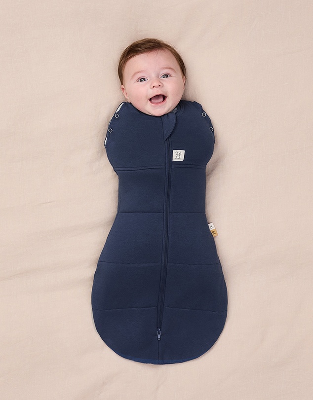 ergoPouch - Cocoon Swaddle Bag 3.5 TOG - Babies