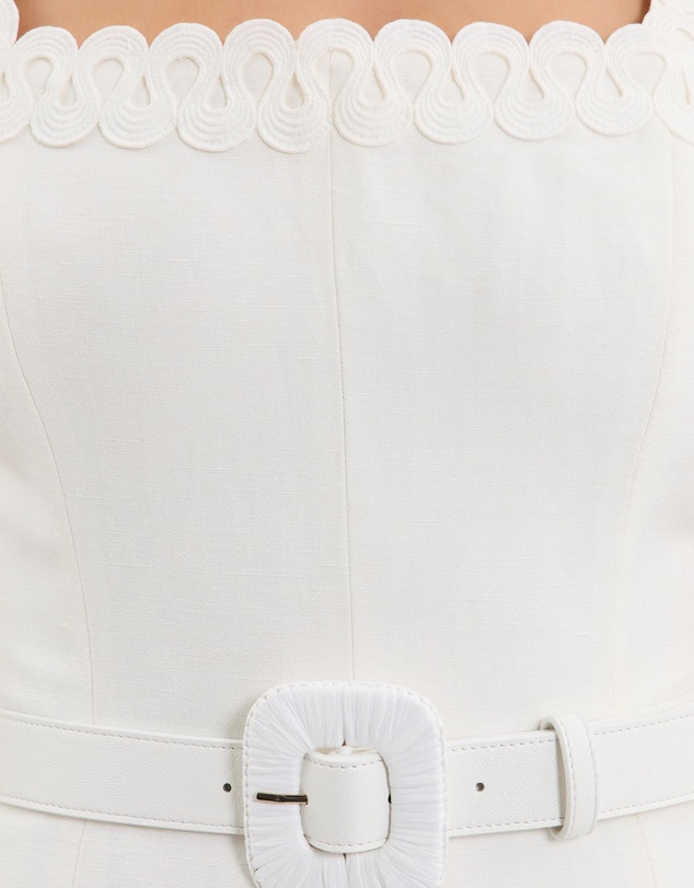 Rebecca Vallance - Kahlia Midi Dress